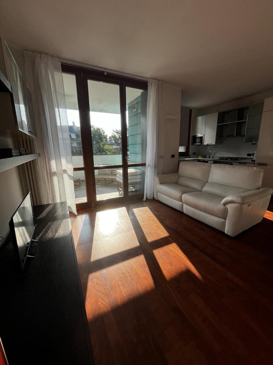 Apartment Class San Siro - Stadio Mailand