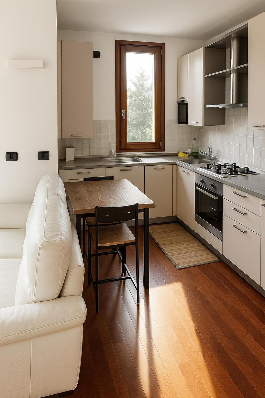 Class San Siro - Stadio Apartment Mailand